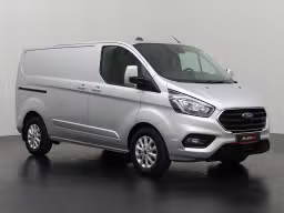 Ford Transit Custom 2.0TDCi 130PK Automaat | 2xSchuifdeur | 138.893 km | 2023 | 131 pk