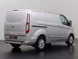 Ford Transit Custom 2.0TDCi 130PK Automaat | 2xSchuifdeur | 138.893 km | 2023 | 131 pk