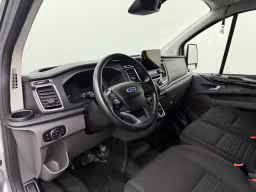 Ford Transit Custom 2.0TDCi 130PK Automaat | 2xSchuifdeur | 138.893 km | 2023 | 131 pk