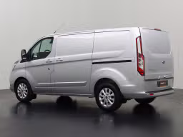 Ford Transit Custom 2.0TDCi 130PK Automaat | 2xSchuifdeur | 138.893 km | 2023 | 131 pk