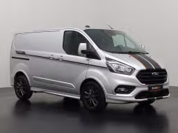 Ford Transit Custom 2.0TDCi 170PK Automaat Sport | Trekhaak | 143.141 km | 2023 | 170 pk