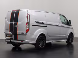 Ford Transit Custom 2.0TDCi 170PK Automaat Sport | Trekhaak | 143.141 km | 2023 | 170 pk