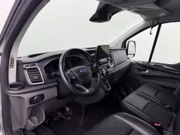 Ford Transit Custom 2.0TDCi 170PK Automaat Sport | Trekhaak | 143.141 km | 2023 | 170 pk