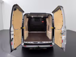 Ford Transit Custom 2.0TDCi 170PK Automaat Sport | Trekhaak | 143.141 km | 2023 | 170 pk