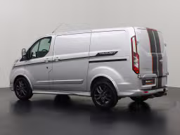 Ford Transit Custom 2.0TDCi 170PK Automaat Sport | Trekhaak | 143.141 km | 2023 | 170 pk