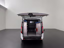 Ford Transit Custom 2.0TDCi 130PK Lang Dubbele Cabine | Werkplaats | 126.009 km | 2022 | 131 pk