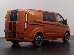 Ford Transit Custom 2.0TDCi 170PK Automaat Dubbele Cabine | 129.186 km | 2023 | 170 pk