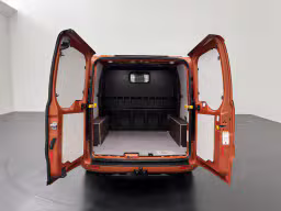 Ford Transit Custom 2.0TDCi 170PK Automaat Dubbele Cabine | 129.186 km | 2023 | 170 pk