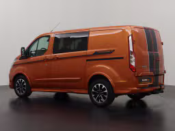 Ford Transit Custom 2.0TDCi 170PK Automaat Dubbele Cabine | 129.186 km | 2023 | 170 pk