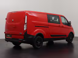 Ford Transit Custom 2.0TDCi 130PK Lang Dubbele Cabine Trail Limited | 6-Persoons | 101.799 km | 2023 | 131 pk