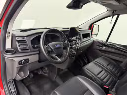 Ford Transit Custom 2.0TDCi 130PK Lang Dubbele Cabine Trail Limited | 6-Persoons | 101.799 km | 2023 | 131 pk