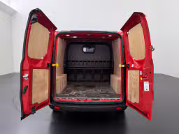 Ford Transit Custom 2.0TDCi 130PK Lang Dubbele Cabine Trail Limited | 6-Persoons | 101.799 km | 2023 | 131 pk