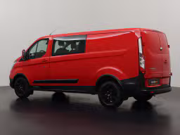 Ford Transit Custom 2.0TDCi 130PK Lang Dubbele Cabine Trail Limited | 6-Persoons | 101.799 km | 2023 | 131 pk
