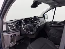 Ford Transit Custom 2.0TDCI 130PK Lang Limited Dubbele Cabine | 121.412 km | 2023 | 131 pk
