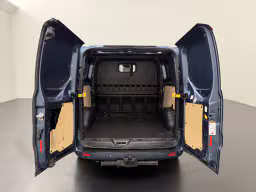 Ford Transit Custom 2.0TDCI 130PK Lang Limited Dubbele Cabine | 121.412 km | 2023 | 131 pk