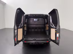 Ford Transit Custom 2.0TDCI L170PK Automaat Lang Limited Dubbele Cabine | 154.064 km | 2022 | 170 pk