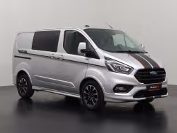 Ford Transit Custom 2.0TDCi 185PK Automaat Sport Dubbele Cabine | 160.539 km | 2022 | 184 pk