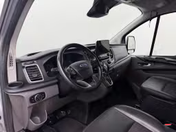 Ford Transit Custom 2.0TDCi 185PK Automaat Sport Dubbele Cabine | 160.539 km | 2022 | 184 pk