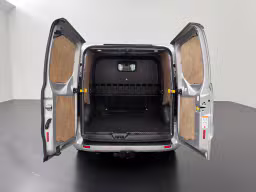Ford Transit Custom 2.0TDCi 185PK Automaat Sport Dubbele Cabine | 160.539 km | 2022 | 184 pk