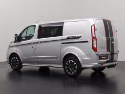 Ford Transit Custom 2.0TDCi 185PK Automaat Sport Dubbele Cabine | 160.539 km | 2022 | 184 pk