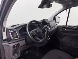 Ford Transit Custom 2.0TDCI 170PK Automaat Lang Dubbele Cabine | 2xSchuifdeur | 167.208 km | 2022 | 170 pk