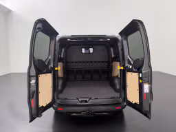 Ford Transit Custom 2.0TDCI 170PK Automaat Lang Dubbele Cabine | 2xSchuifdeur | 167.208 km | 2022 | 170 pk
