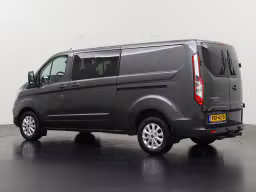 Ford Transit Custom 2.0TDCI 170PK Automaat Lang Dubbele Cabine | 2xSchuifdeur | 167.208 km | 2022 | 170 pk