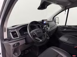 Ford Transit Custom 2.0TDCI 170PK Sport Automaat Dubbele Cabine | 124.990 km | 2023 | 170 pk