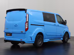Ford Transit Custom 2.0TDCi 185PK Automaat Dubbele Cabine MS-RT | 127.625 km | 2022 | 184 pk