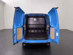 Ford Transit Custom 2.0TDCi 185PK Automaat Dubbele Cabine MS-RT | 127.625 km | 2022 | 184 pk