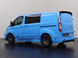 Ford Transit Custom 2.0TDCi 185PK Automaat Dubbele Cabine MS-RT | 127.625 km | 2022 | 184 pk