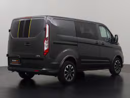 Ford Transit Custom 2.0TDCi 170PK Automaat Dubbele Cabine Sport | 85.192 km | 2023 | 170 pk