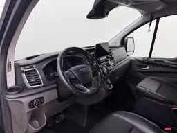 Ford Transit Custom 2.0TDCi 170PK Automaat Dubbele Cabine Sport | 85.192 km | 2023 | 170 pk