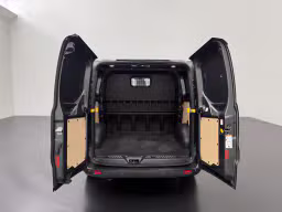Ford Transit Custom 2.0TDCi 170PK Automaat Dubbele Cabine Sport | 85.192 km | 2023 | 170 pk
