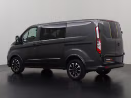 Ford Transit Custom 2.0TDCi 170PK Automaat Dubbele Cabine Sport | 85.192 km | 2023 | 170 pk