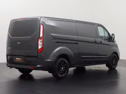 Ford Transit Custom 2.0TDCi 130PK Automaat Lang Raptor sport | 179.451 km | 2023 | 131 pk