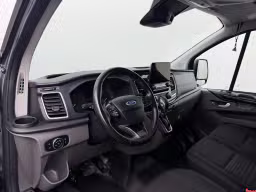 Ford Transit Custom 2.0TDCi 130PK Automaat Lang Raptor sport | 179.451 km | 2023 | 131 pk