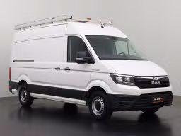 Volkswagen Crafter 2.0TDI 140PK L3H3 | Imperiaal | Trekhaak | 70.844 km | 2023 | 140 pk