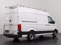 Volkswagen Crafter 2.0TDI 140PK L3H3 | Imperiaal | Trekhaak | 70.844 km | 2023 | 140 pk