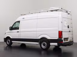 Volkswagen Crafter 2.0TDI 140PK L3H3 | Imperiaal | Trekhaak | 70.844 km | 2023 | 140 pk