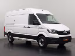 MAN TGE 2.0TDI 140PK Automaat L3H3 | 147.742 km | 2024 | 140 pk