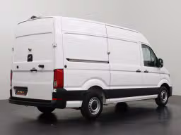 MAN TGE 2.0TDI 140PK Automaat L3H3 | 147.742 km | 2024 | 140 pk