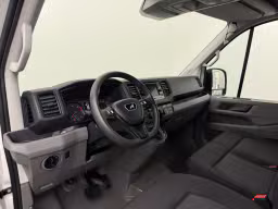MAN TGE 2.0TDI 140PK Automaat L3H3 | 147.742 km | 2024 | 140 pk
