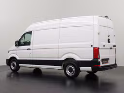 MAN TGE 2.0TDI 140PK Automaat L3H3 | 147.742 km | 2024 | 140 pk
