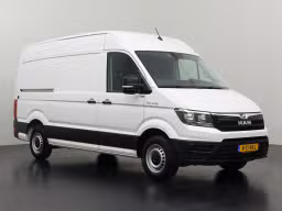 MAN TGE 2.0TDi 140PK DSG Automaat L3H3 | 98.299 km | 2024 | 140 pk