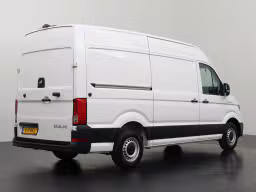 MAN TGE 2.0TDi 140PK DSG Automaat L3H3 | 98.299 km | 2024 | 140 pk