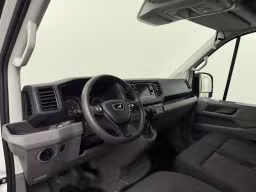 MAN TGE 2.0TDi 140PK DSG Automaat L3H3 | 98.299 km | 2024 | 140 pk
