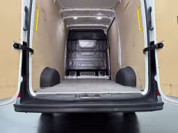 MAN TGE 2.0TDi 140PK DSG Automaat L3H3 | 98.299 km | 2024 | 140 pk
