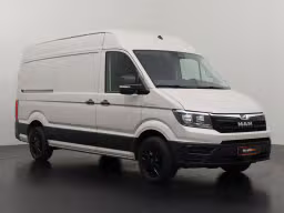 MAN TGE 2.0TDi 140PK Automaat L3H3 | Model 2025 | 68.597 km | 2024 | 140 pk