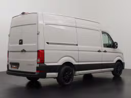 MAN TGE 2.0TDi 140PK Automaat L3H3 | Model 2025 | 68.597 km | 2024 | 140 pk